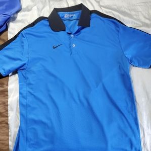 Nike Golf Polo